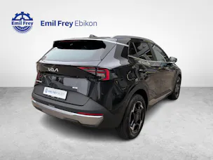 Kia Sportage 1.6 T-GDi Hybrid Power Edition
