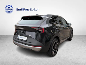 Fahrzeugbild KIA Sportage 1.6 T-GDi Hybrid Power Edition