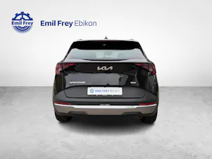 Kia Sportage 1.6 T-GDi Hybrid Power Edition