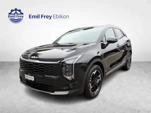 Kia Sportage 1.6 T-GDi Hybrid Power Edition