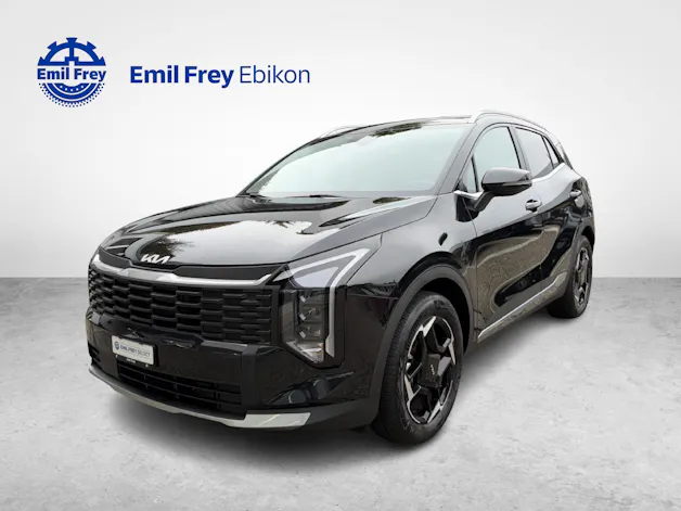 Kia Sportage 1.6 T-GDi Hybrid Power Edition