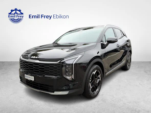 Fahrzeugbild KIA Sportage 1.6 T-GDi Hybrid Power Edition