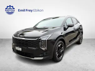 Kia Sportage 1.6 T-GDi Hybrid Power Edition