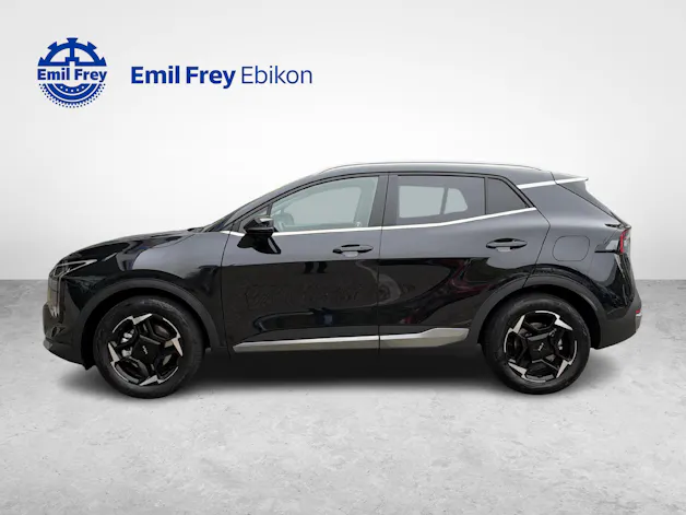 Kia Sportage 1.6 T-GDi Hybrid Power Edition