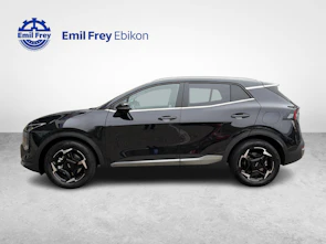 Fahrzeugbild KIA Sportage 1.6 T-GDi Hybrid Power Edition