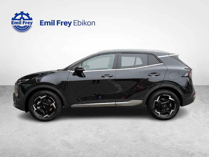 Fahrzeugbild KIA SPORTAGE