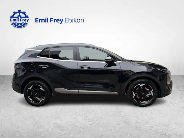 Kia Sportage 1.6 T-GDi Hybrid Power Edition