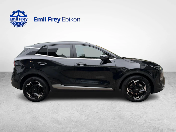 Fahrzeugbild KIA SPORTAGE