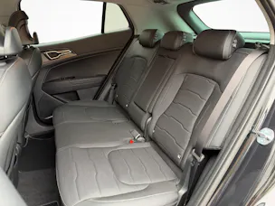 Kia Sportage 1.6 T-GDi Hybrid Power Edition