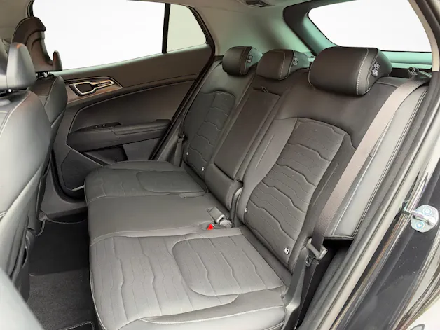 Kia Sportage 1.6 T-GDi Hybrid Power Edition
