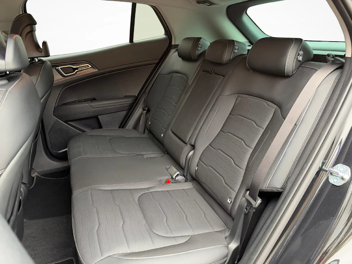 Fahrzeugbild KIA SPORTAGE