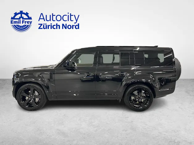 Land Rover Defender 130 3.0 D I6 350 X-Dynamic HSE