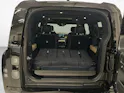 Land Rover Defender 130 3.0 D I6 350 X-Dynamic HSE