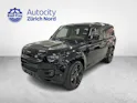 Land Rover Defender 130 3.0 D I6 350 X-Dynamic HSE