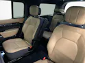Land Rover Defender 130 3.0 D I6 350 X-Dynamic HSE