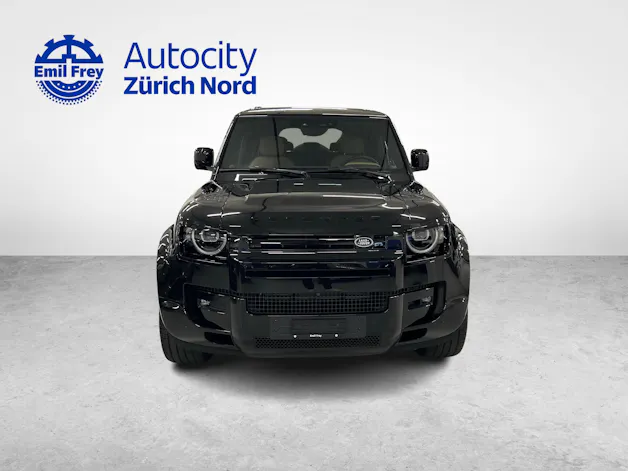 Land Rover Defender 130 3.0 D I6 350 X-Dynamic HSE