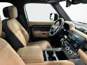 Land Rover Defender 130 3.0 D I6 350 X-Dynamic HSE