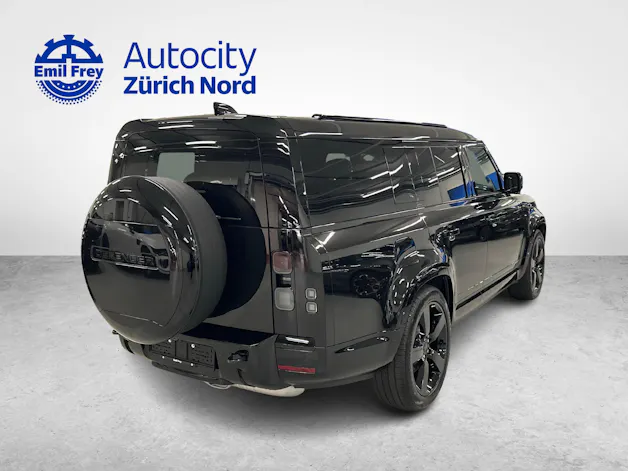Land Rover Defender 130 3.0 D I6 350 X-Dynamic HSE