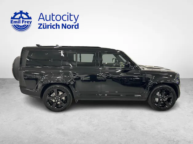 Land Rover Defender 130 3.0 D I6 350 X-Dynamic HSE