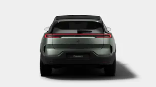 Polestar 3 Long Range Dual Motor Performance Prime