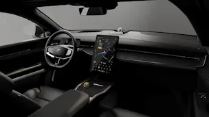 Polestar 3 Long Range Dual Motor Performance Prime