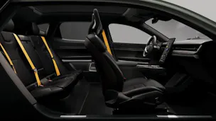 Polestar 3 Long Range Dual Motor Performance Prime