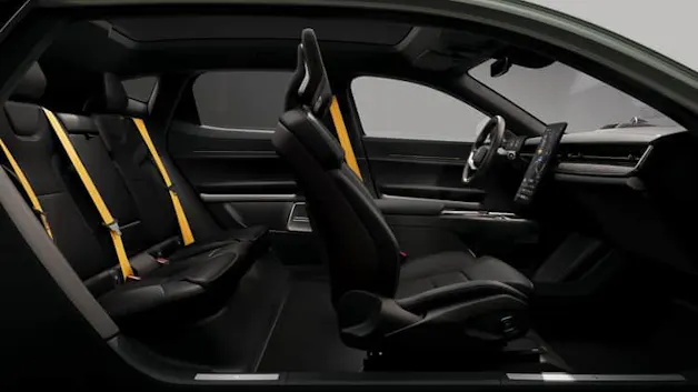 Polestar 3 Long Range Dual Motor Performance Prime
