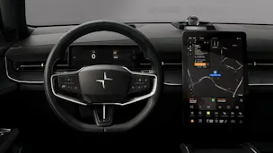 Polestar 3 Long Range Dual Motor Performance Prime