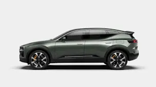 Polestar 3 Long Range Dual Motor Performance Prime