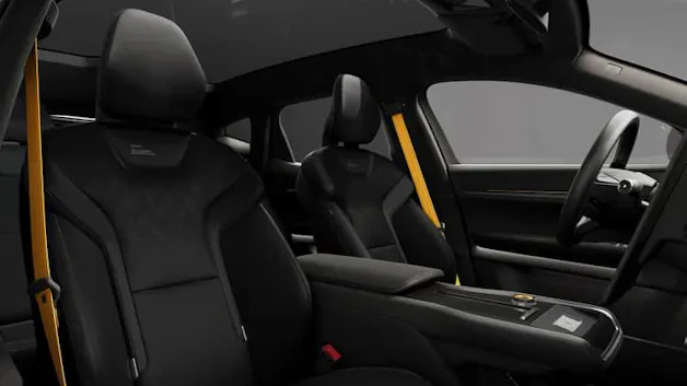 Polestar 3 Long Range Dual Motor Performance Prime