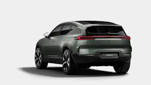 Polestar 3 Long Range Dual Motor Performance Prime
