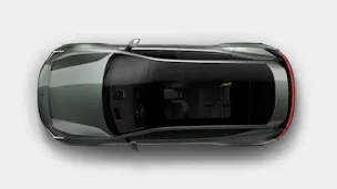 Polestar 3 Long Range Dual Motor Performance Prime
