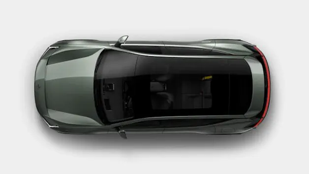 Polestar 3 Long Range Dual Motor Performance Prime