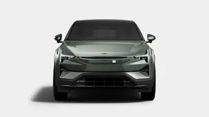 Polestar 3 Long Range Dual Motor Performance Prime