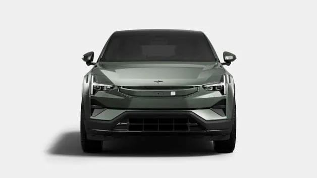 Polestar 3 Long Range Dual Motor Performance Prime