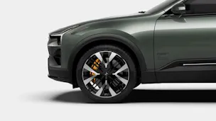 Polestar 3 Long Range Dual Motor Performance Prime