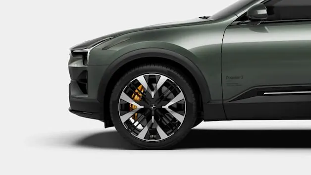 Polestar 3 Long Range Dual Motor Performance Prime