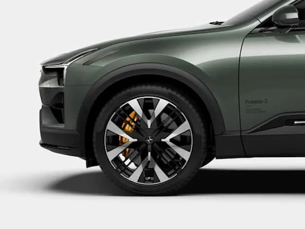 Polestar 3 Long Range Dual Motor Performance Prime