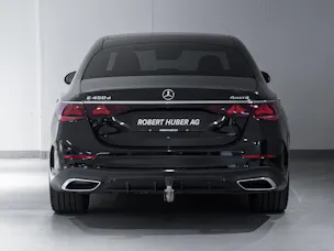MERCEDES-BENZ E 450 d 4MATIC