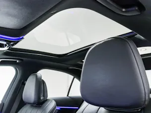 MERCEDES-BENZ E 450 d 4MATIC
