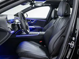 MERCEDES-BENZ E 450 d 4MATIC