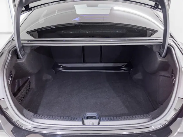 MERCEDES-BENZ E 450 d 4MATIC