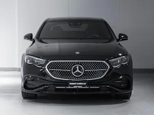 MERCEDES-BENZ E 450 d 4MATIC