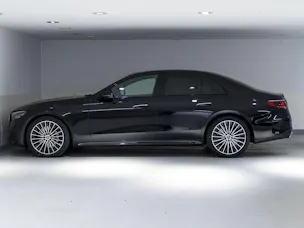 MERCEDES-BENZ E 450 d 4MATIC