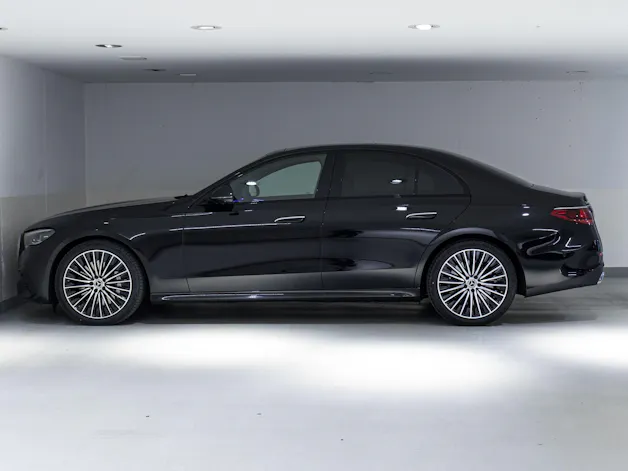 MERCEDES-BENZ E 450 d 4MATIC