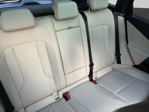 BMW X3 40d xDrive M Sportpaket