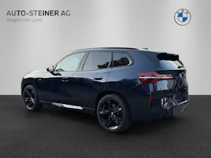 BMW X3 40d xDrive M Sportpaket