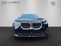 BMW X3 40d xDrive M Sportpaket