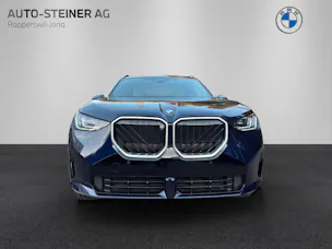 BMW X3 40d xDrive M Sportpaket