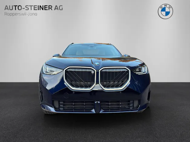 BMW X3 40d xDrive M Sportpaket
